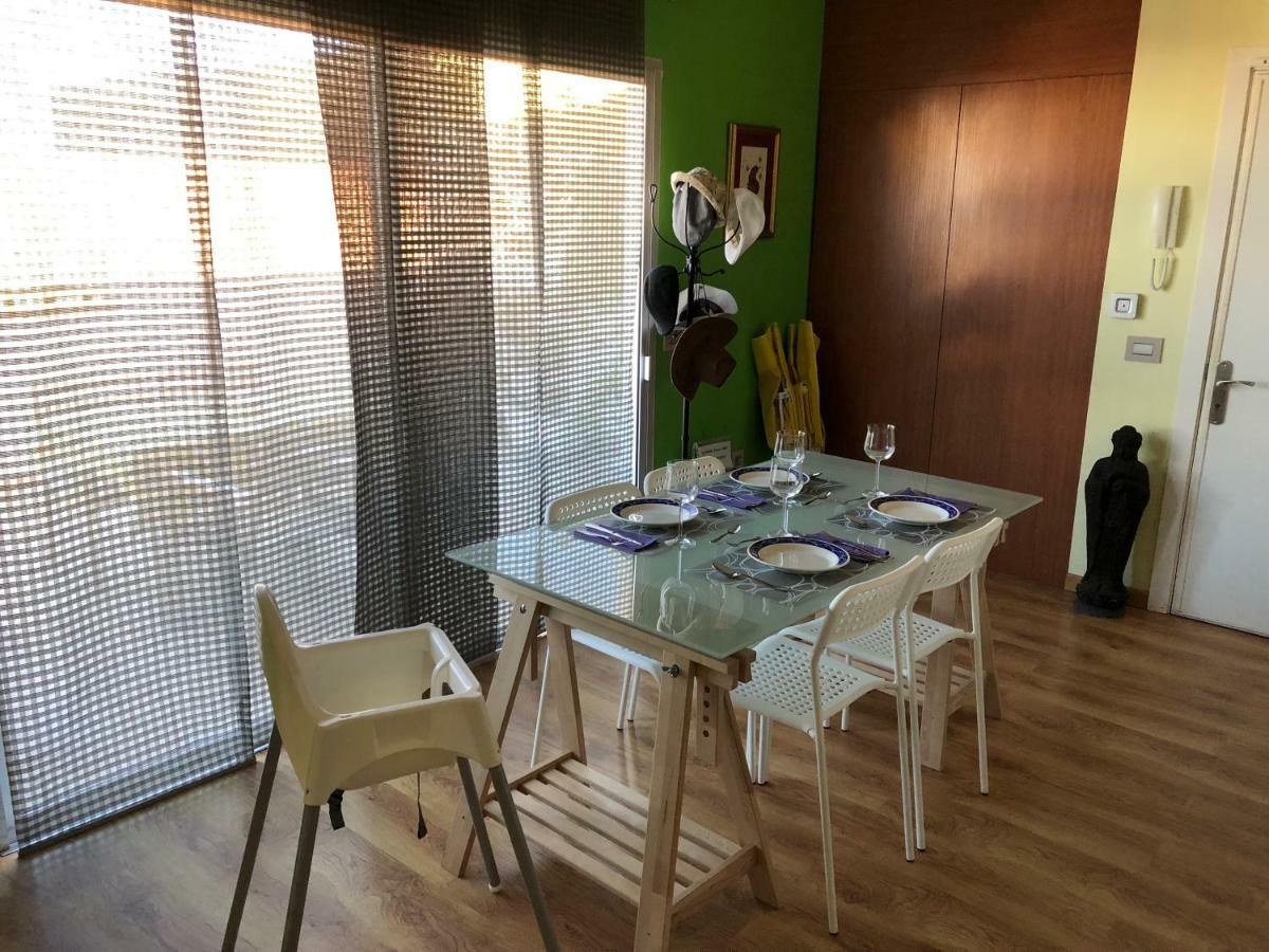 Ferienwohnung Modern Penthouse Near The Sea El Médano Exterior foto